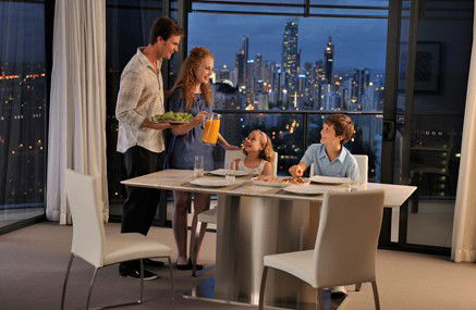 Peppers Broadbeach - Tweed Heads Accommodation 3
