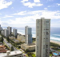 Beach Haven Resort - Tweed Heads Accommodation