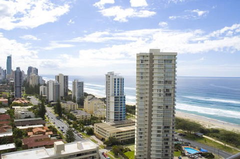 Beach Haven Resort - Tweed Heads Accommodation 0