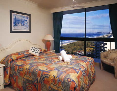 Beach Haven Resort - Tweed Heads Accommodation 1