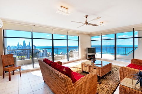Beach Haven Resort - Tweed Heads Accommodation 2