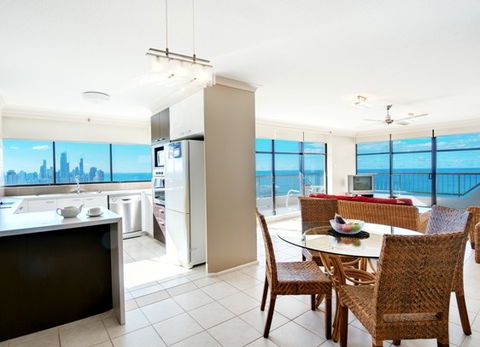 Beach Haven Resort - Tweed Heads Accommodation 3