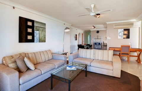 Beach Haven Resort - Tweed Heads Accommodation 4