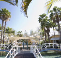 BreakFree Diamond Beach - Tweed Heads Accommodation
