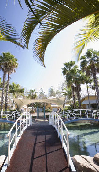 BreakFree Diamond Beach - Tweed Heads Accommodation 0