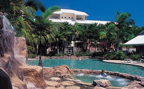 BreakFree Diamond Beach - Tweed Heads Accommodation 1