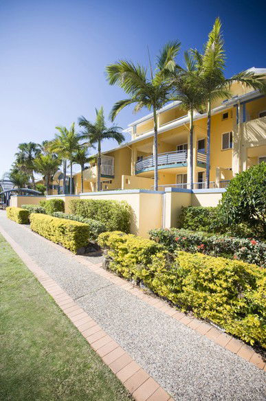 BreakFree Diamond Beach - Tweed Heads Accommodation 4