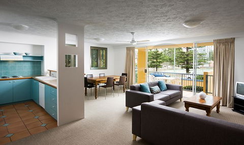 BreakFree Diamond Beach - Tweed Heads Accommodation 5