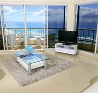 Boulevard North Apartments - Tweed Heads Accommodation