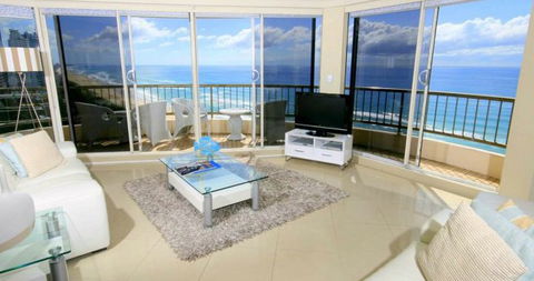 Boulevard North Apartments - Tweed Heads Accommodation 0