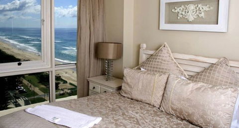 Boulevard North Apartments - Tweed Heads Accommodation 4