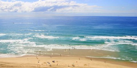 Boulevard North Apartments - Tweed Heads Accommodation 5