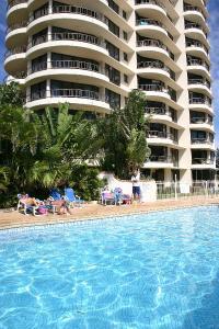 Boulevard North Apartments - Tweed Heads Accommodation 6