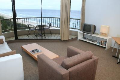 Boulevard North Apartments - Tweed Heads Accommodation 7