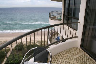 Boulevard North Apartments - Tweed Heads Accommodation 10