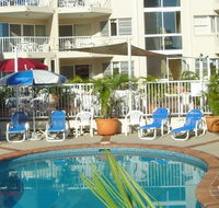 Le Lavandou Holiday Apartments - Tweed Heads Accommodation