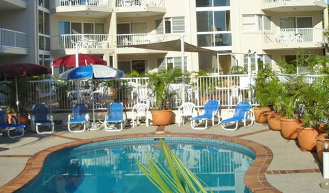 Le Lavandou Holiday Apartments - Tweed Heads Accommodation 0