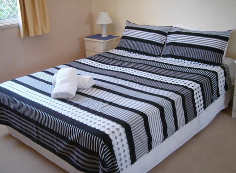 Le Lavandou Holiday Apartments - Tweed Heads Accommodation 1