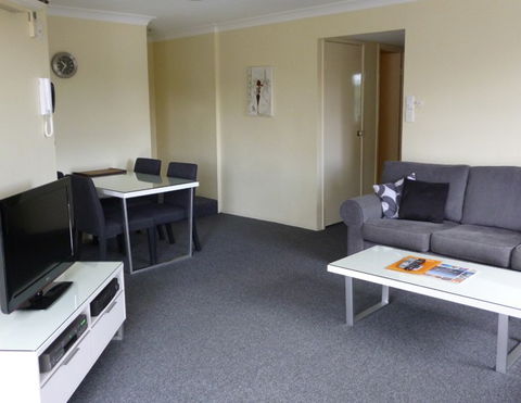 Le Lavandou Holiday Apartments - Tweed Heads Accommodation 2