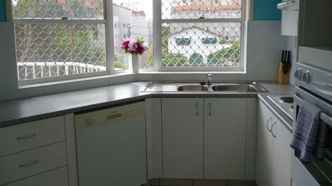 Le Lavandou Holiday Apartments - Tweed Heads Accommodation 3