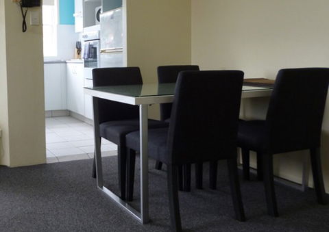 Le Lavandou Holiday Apartments - Tweed Heads Accommodation 4