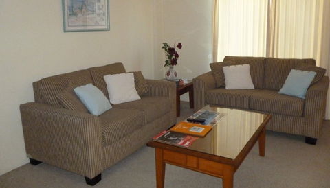 Le Lavandou Holiday Apartments - Tweed Heads Accommodation 5