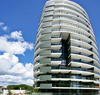 Ambience on Burleigh Beach - Tweed Heads Accommodation