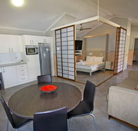 Gold Coast Tourist Parks Burleigh Beach - Tweed Heads Accommodation
