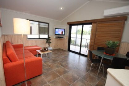 Gold Coast Tourist Parks Tallebudgera Creek - Tweed Heads Accommodation 1