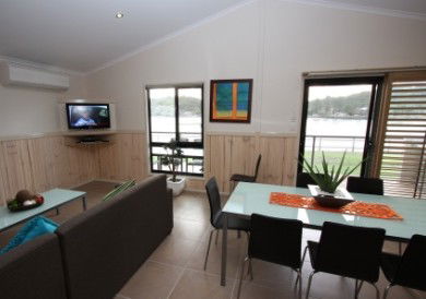 Gold Coast Tourist Parks Tallebudgera Creek - Tweed Heads Accommodation 3