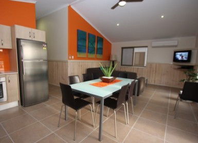 Gold Coast Tourist Parks Tallebudgera Creek - Tweed Heads Accommodation 4
