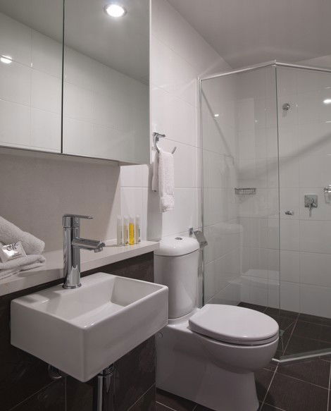 Meriton Serviced Apartments Southport - Tweed Heads Accommodation 3
