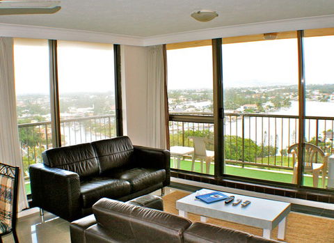 Anacapri Apartments - Tweed Heads Accommodation 0