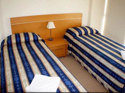 Anacapri Apartments - Tweed Heads Accommodation 1