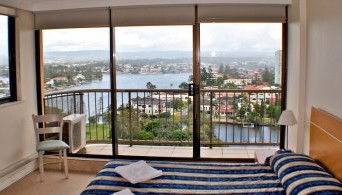 Anacapri Apartments - Tweed Heads Accommodation 3