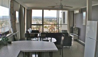 Anacapri Apartments - Tweed Heads Accommodation 4