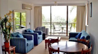Anacapri Apartments - Tweed Heads Accommodation 5