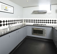 Sleep and Go Hotel Preston - Tweed Heads Accommodation
