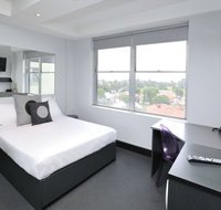 Budget1Hotel - Tweed Heads Accommodation