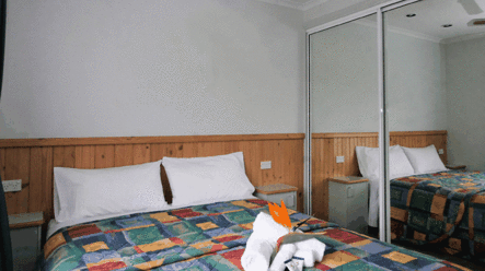 BIG4 Bungalow Park - Tweed Heads Accommodation 1