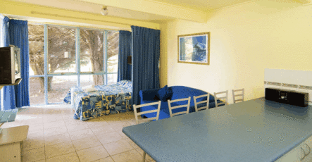 BIG4 Bungalow Park - Tweed Heads Accommodation 2