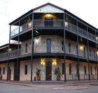 The Esplanade Hotel - Tweed Heads Accommodation