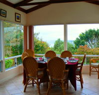 Albany View Street Lodge Bed and Breakfast and Art Studio - Tweed Heads Accommodation