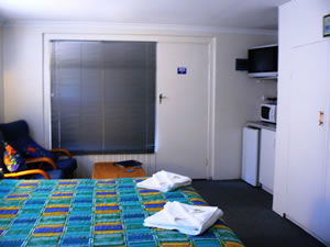 Albany View Street Lodge Bed And Breakfast And Art Studio - Tweed Heads Accommodation 1