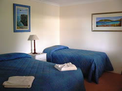 Albany View Street Lodge Bed And Breakfast And Art Studio - Tweed Heads Accommodation 2