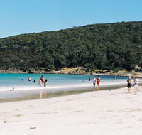 BIG4 Middleton Beach Holiday Park - Tweed Heads Accommodation