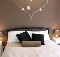 Cloud Nine Spa Chalets - Tweed Heads Accommodation
