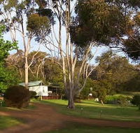Coraki Holiday Cottages - Tweed Heads Accommodation