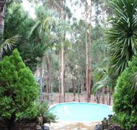 Fern Gulley Retreat - Tweed Heads Accommodation