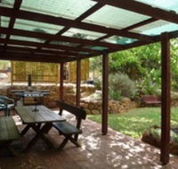 Karri Patch Cottage - Tweed Heads Accommodation